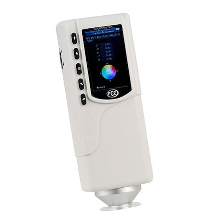 Pce Instruments Colorimeter, Food Industry PCE-CSM 4